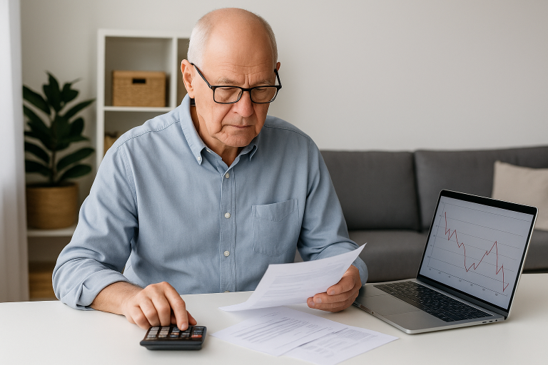 איך לשמור על הכסף בתקופת ריבית גבוהה