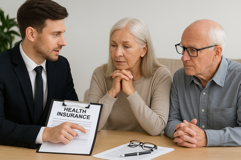 היתרונות של ביטוח בריאות פרטי