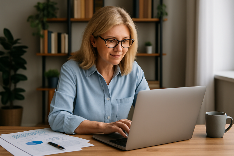 מדריך לפתיחת עסק קטן בשנת 2025